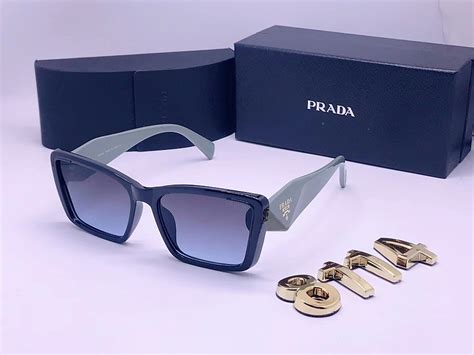 prada studded sunglasses replica